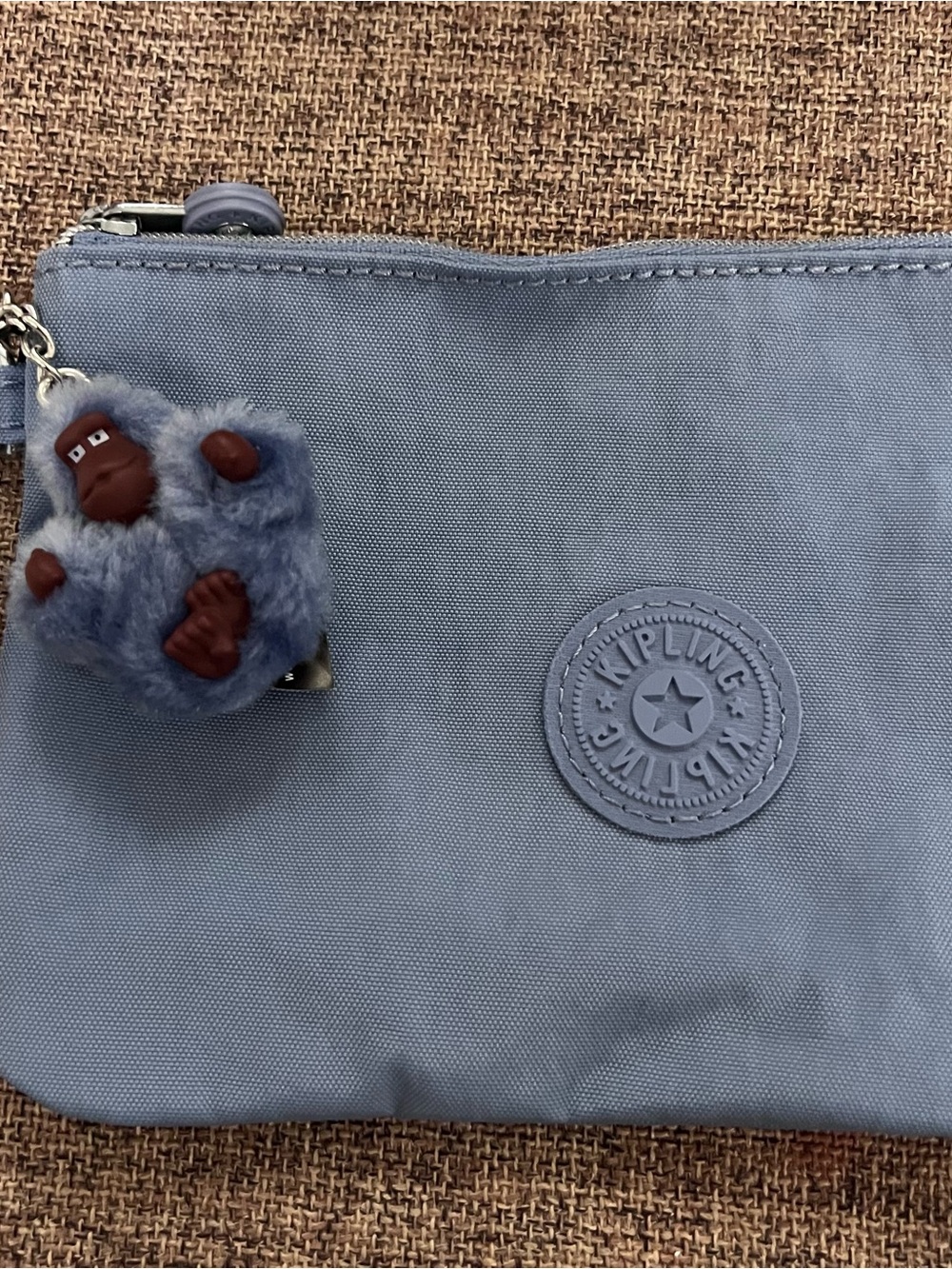 Kipling Small Pouch - Picture 2 of 6
